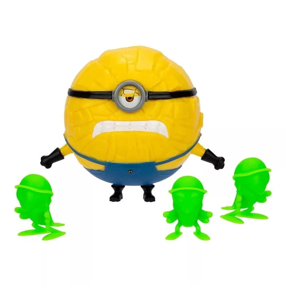 Generic Jerry - Despicable Me 4 (8-9 cm)