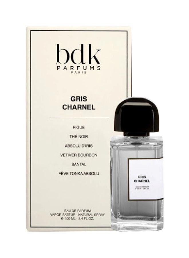Gris Charnel Eau de Parfum 100ml