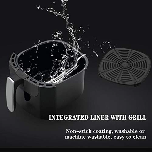 Digital Air Fryer