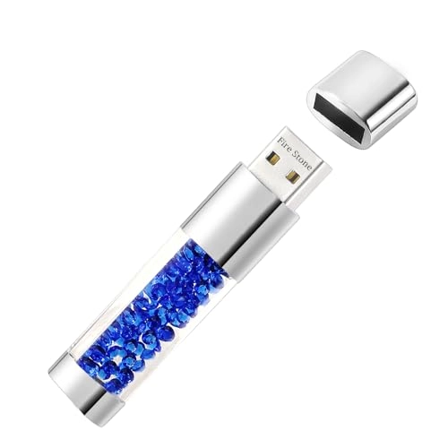 Novelty Cute Cartoon USB Flash Drive - USB 2.0 32GB