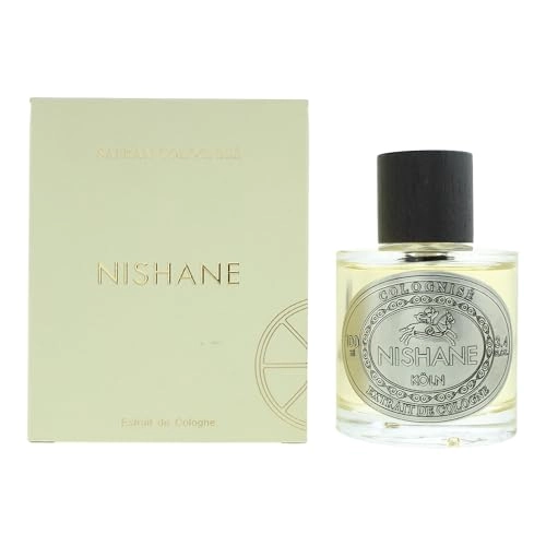 Safran Colognise Eau de Parfum - 100 ml