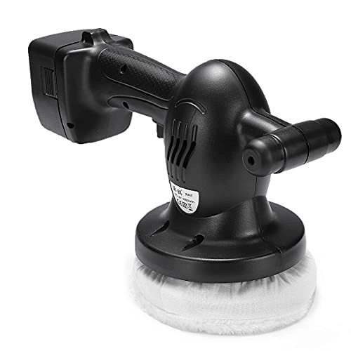 Car Polishing Machine - 800W