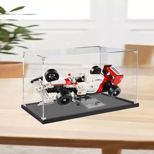 Lego Acrylic Display Case - Icons