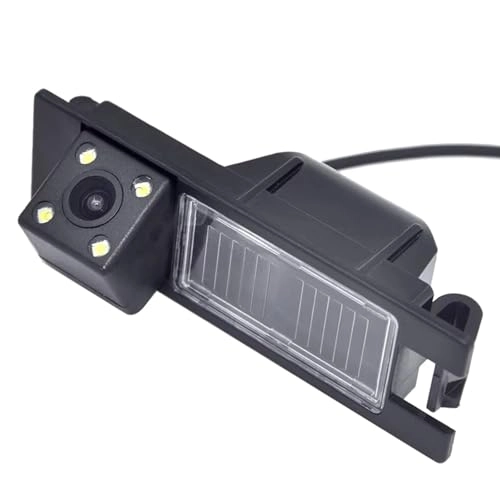 Car Reversing Camera - Night vision Wired 728 x 512 pixels