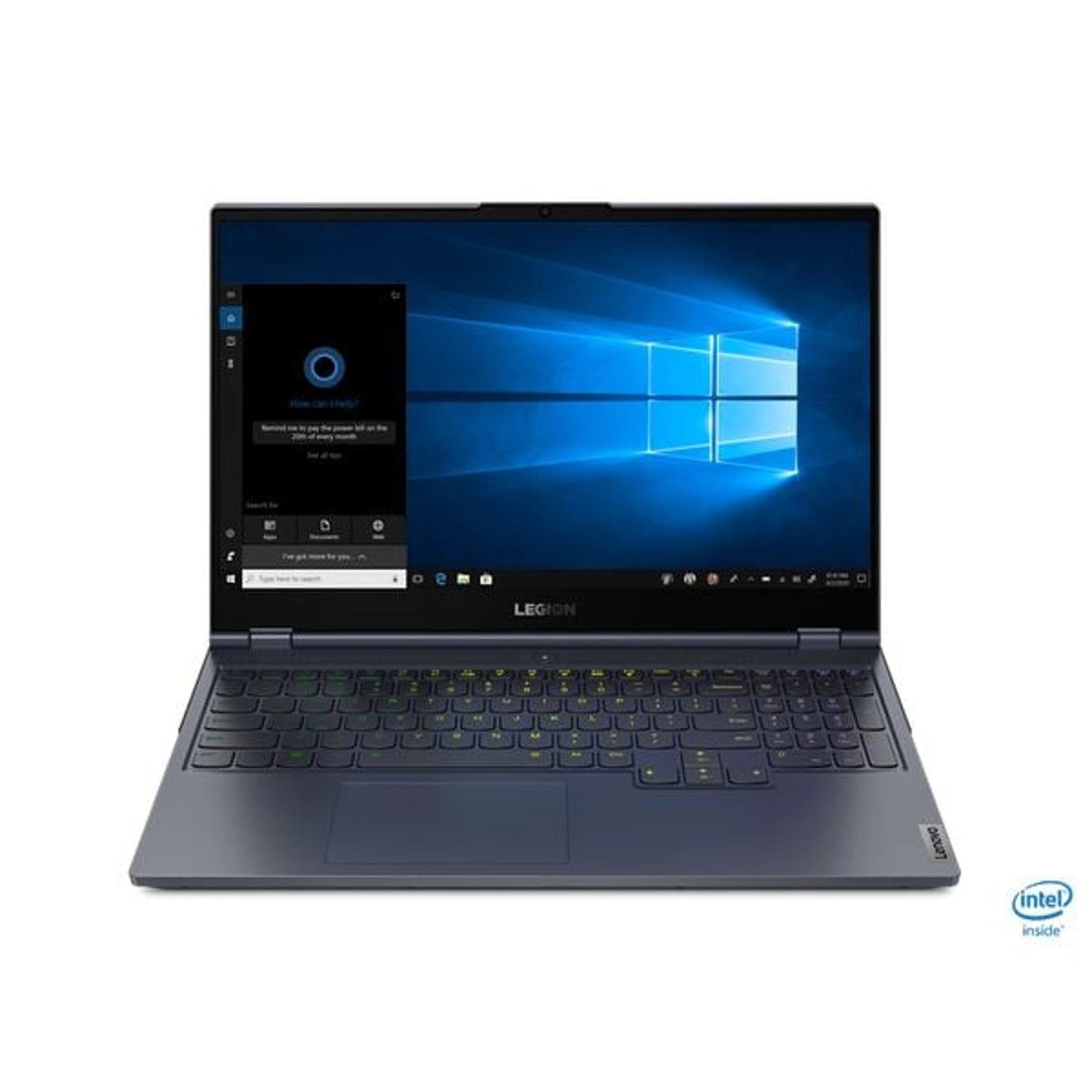 Lenovo Legion 7 15IMHg05 - 15.6'' Core i7 32GB DDR4 1TB