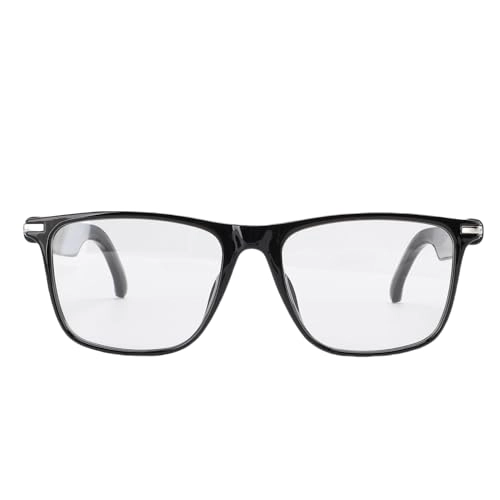 Smart Glasses - Magnetic Charging IP65 UV400