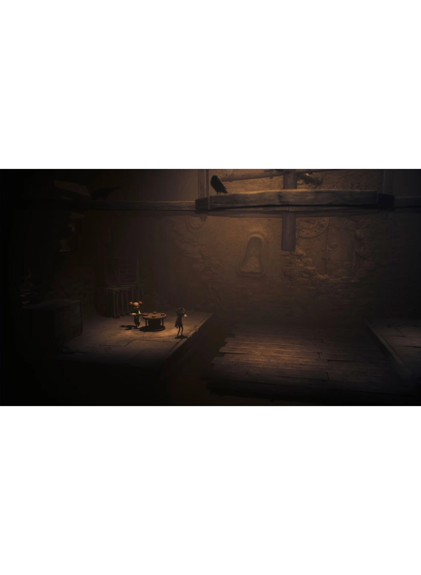 Little Nightmares III | PS5