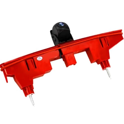 Car Brake Light Rear View Backup Camera - RCA 600TV lines