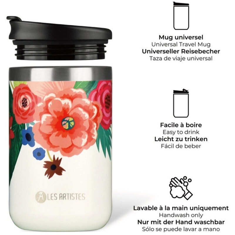 Mug 2.0 Travel Mug - 350ml