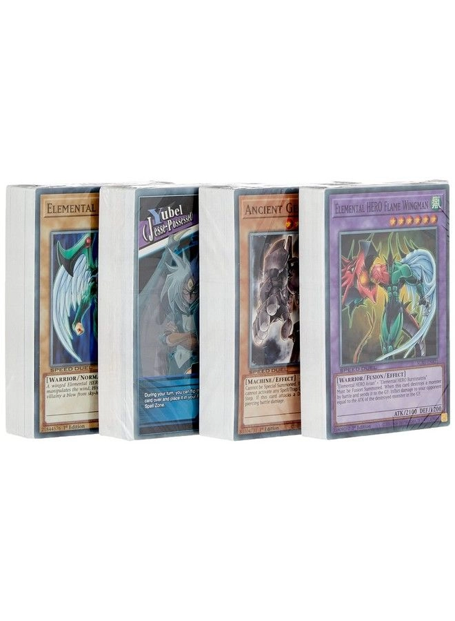 Speed Duel GX: MIDTERM Paradox Mini Box