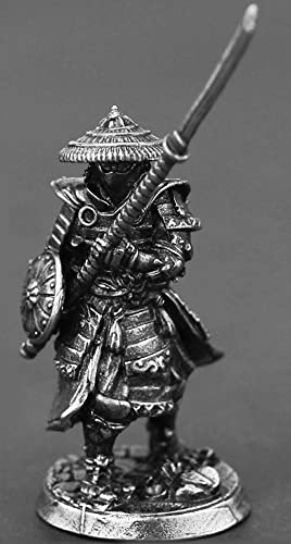 Samurai Series Model Toy - 16 years and up 1