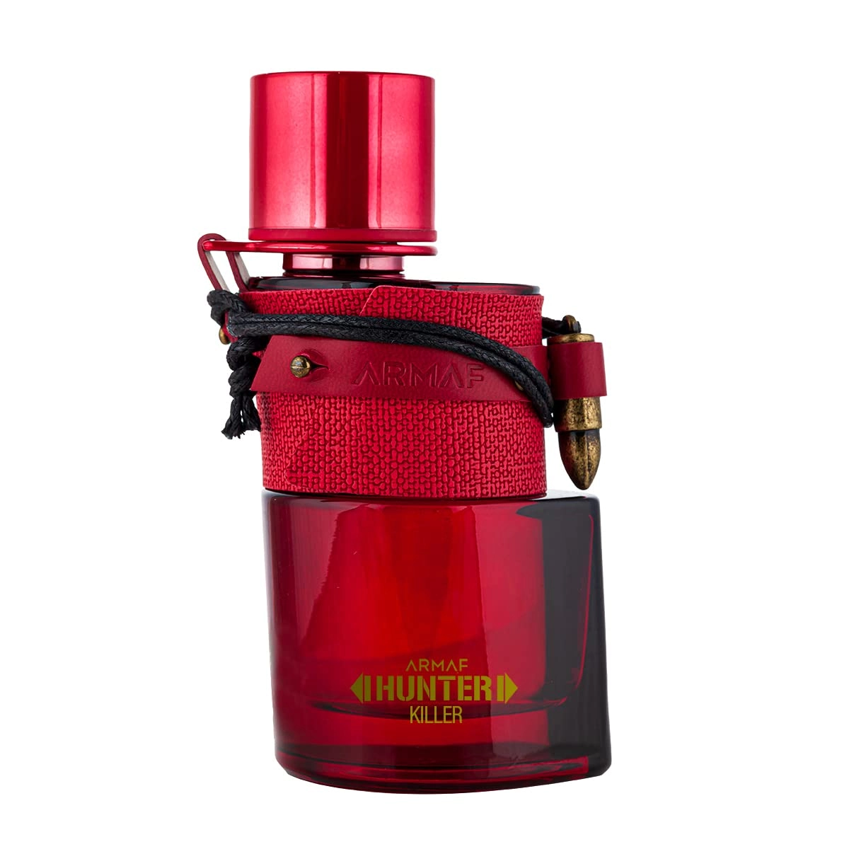 STERLING PERFUMES INDUSTRIES LLC Hunter Killer Eau de Parfum 100ml