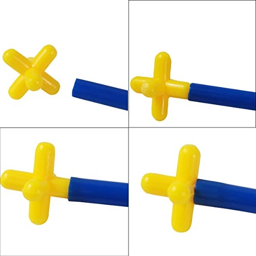 Straw Constructor - 12 months - 3 years 300 piece(s)