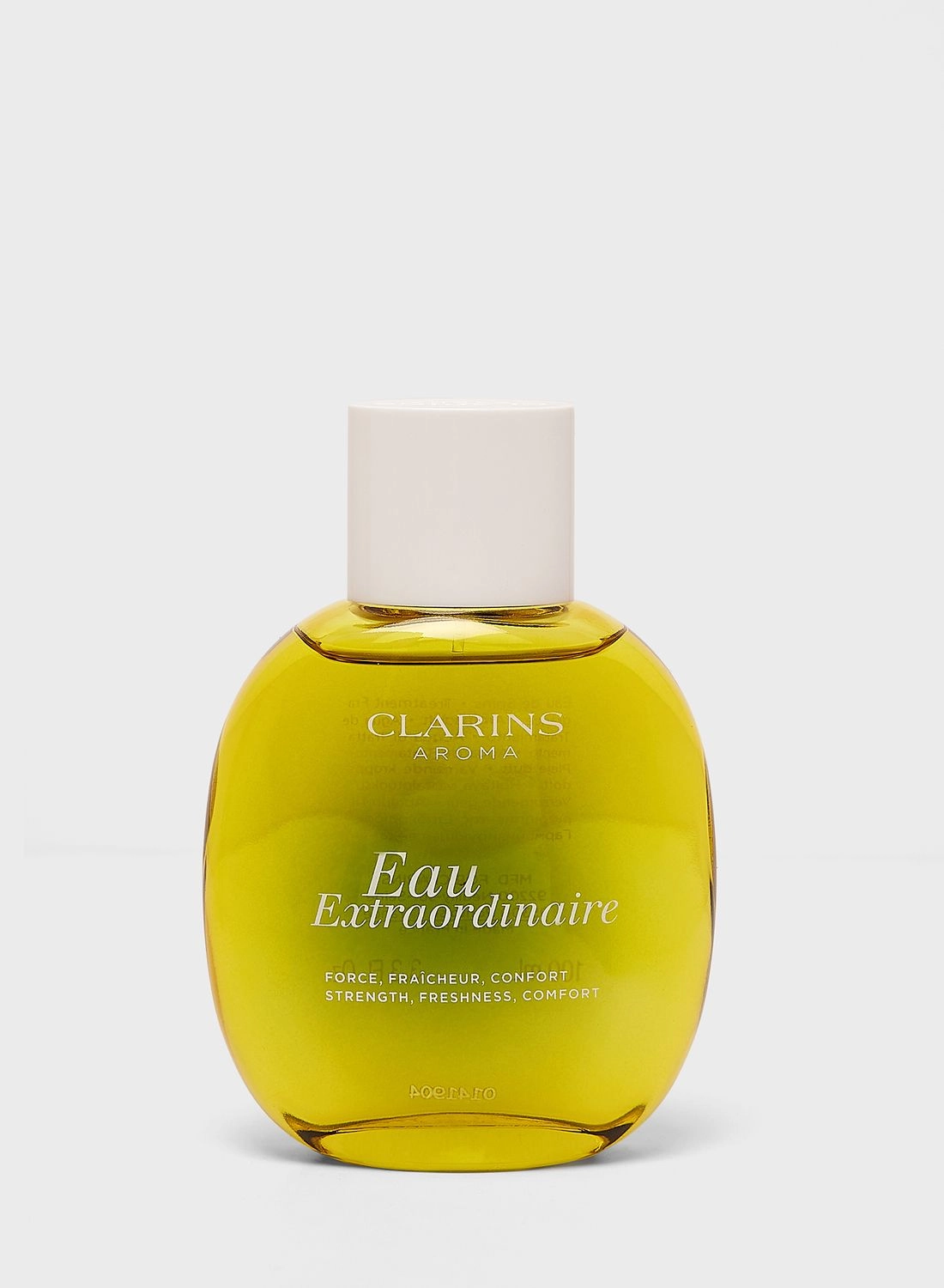 Clarins Eau des Jardins Eau de Parfum 100ml