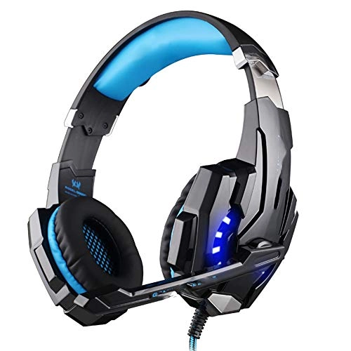 Gaming Headphones Wired Headphone