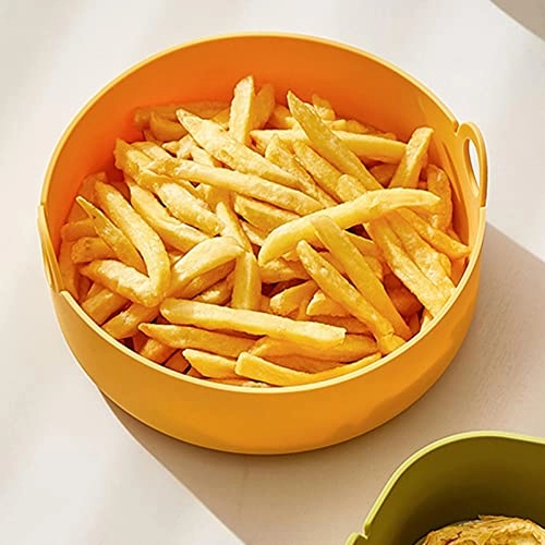 Air Fryer Silicone Liner - food-grade silicone 1 piece(s)