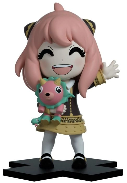 YOUTOOZ Anya Forger - Spy X Family (10.9 cm)