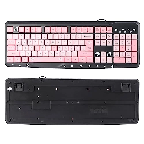 Keyboard - US Wired/Wireless