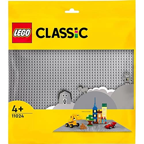 Classic Baseplate (11024) - 48x48-stud