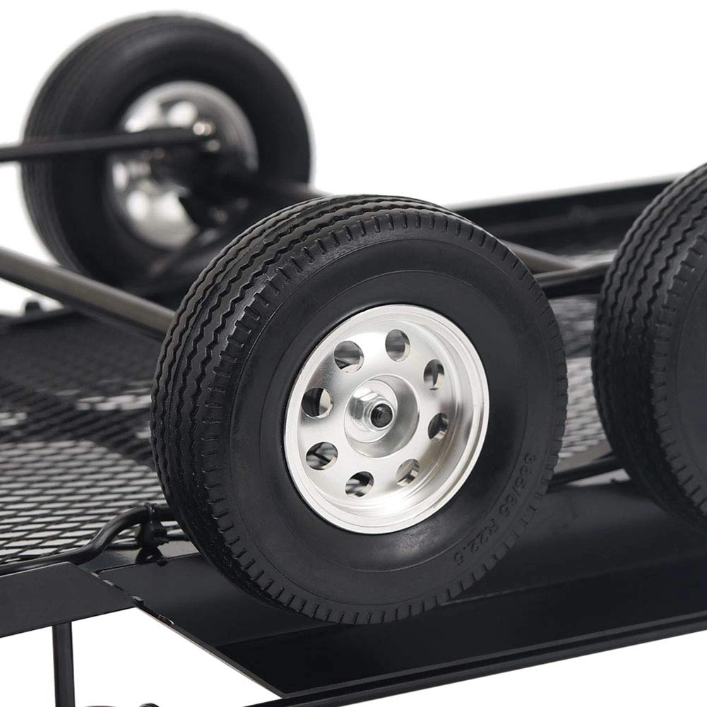 Trailer Axle - 1/10