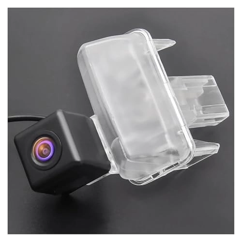 Car Rear View Camera - Night vision 1920 x 1080P