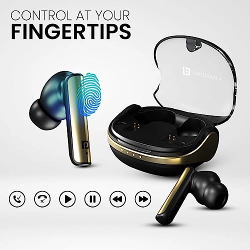 Harmonics Twins S7 Wireless Earbud