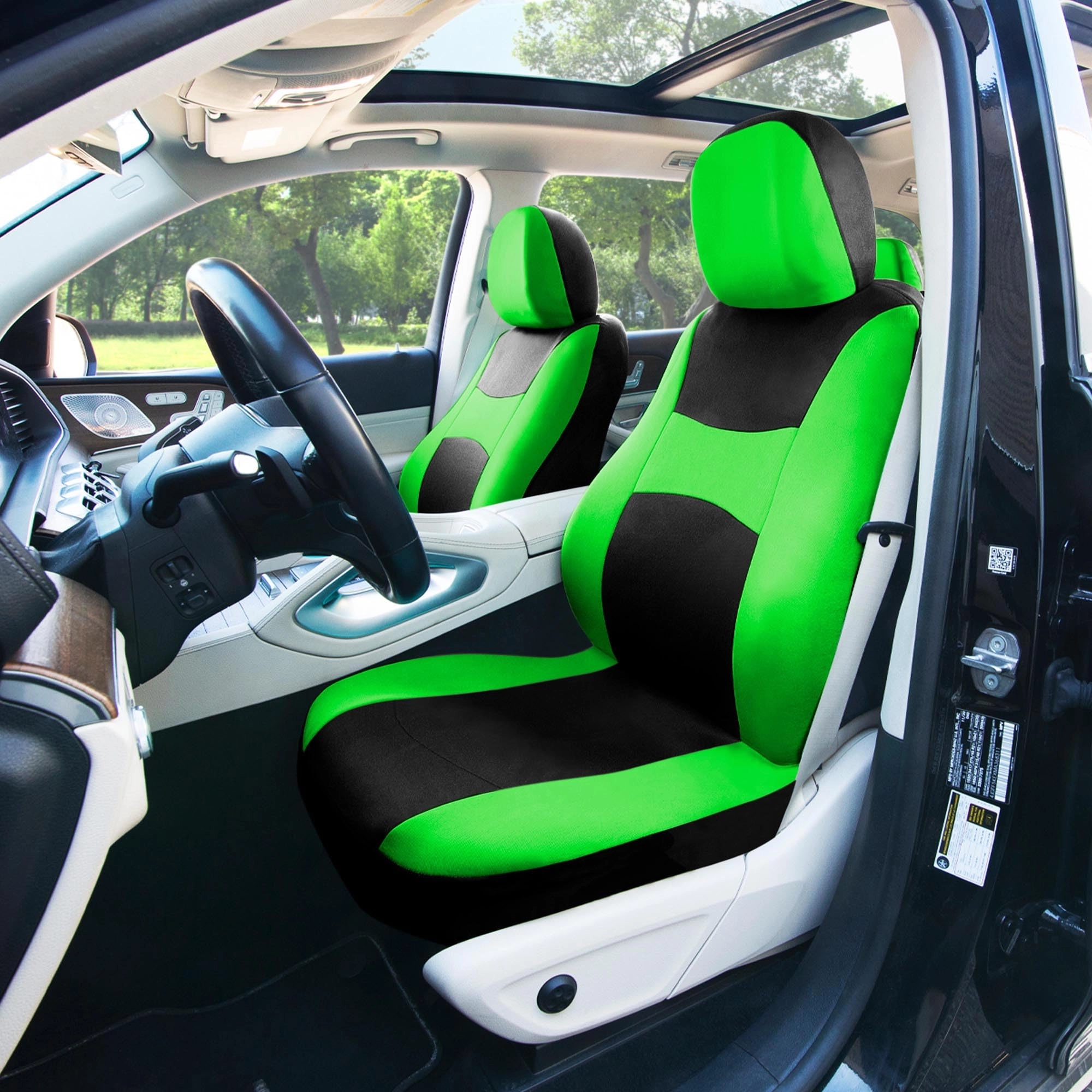 FB030GREEN-COMBO