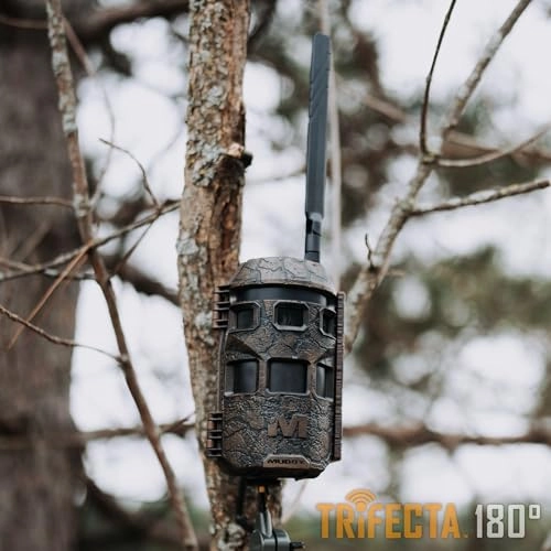 Trifecta 180 - 36MP