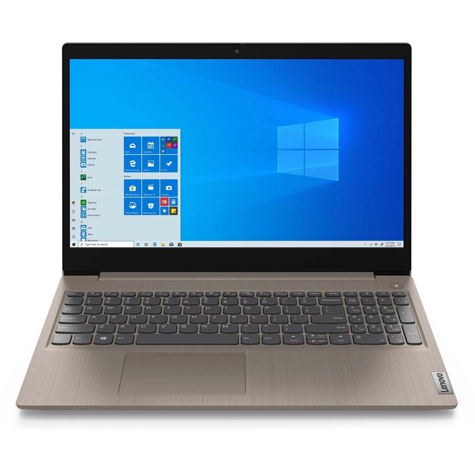 Lenovo IdeaPad 3i 82H801GSUK - 15.6'' Core i3-1115G4 4GB DDR4 128GB SSD
