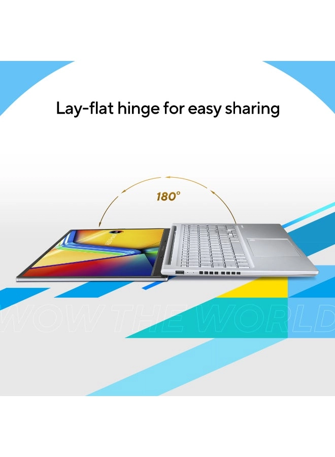 Vivobook 15 X1505VA-MA897W - 15.6'' Core i9-13900H 16GB DDR4 1TB SSD