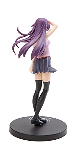 Hitagi Senjougahara - Monogatari Series Premium Figure (Version 2) (22.86 cm) (H101859/1019275)