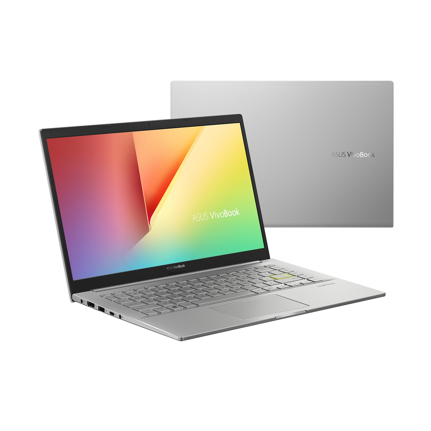VivoBook M415DA - 14'' Ryzen 3 4GB DDR4 128GB SSD