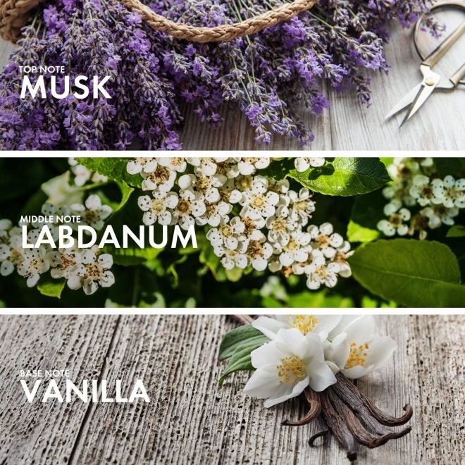 Floral Musk - Eau de Parfum 50ml
