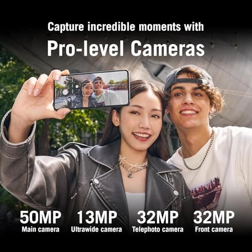 ROG Phone 9 Pro - 24GB 1000GB