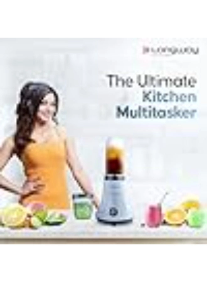 Sage - 500 Watt + Kwid - 1100 Watt