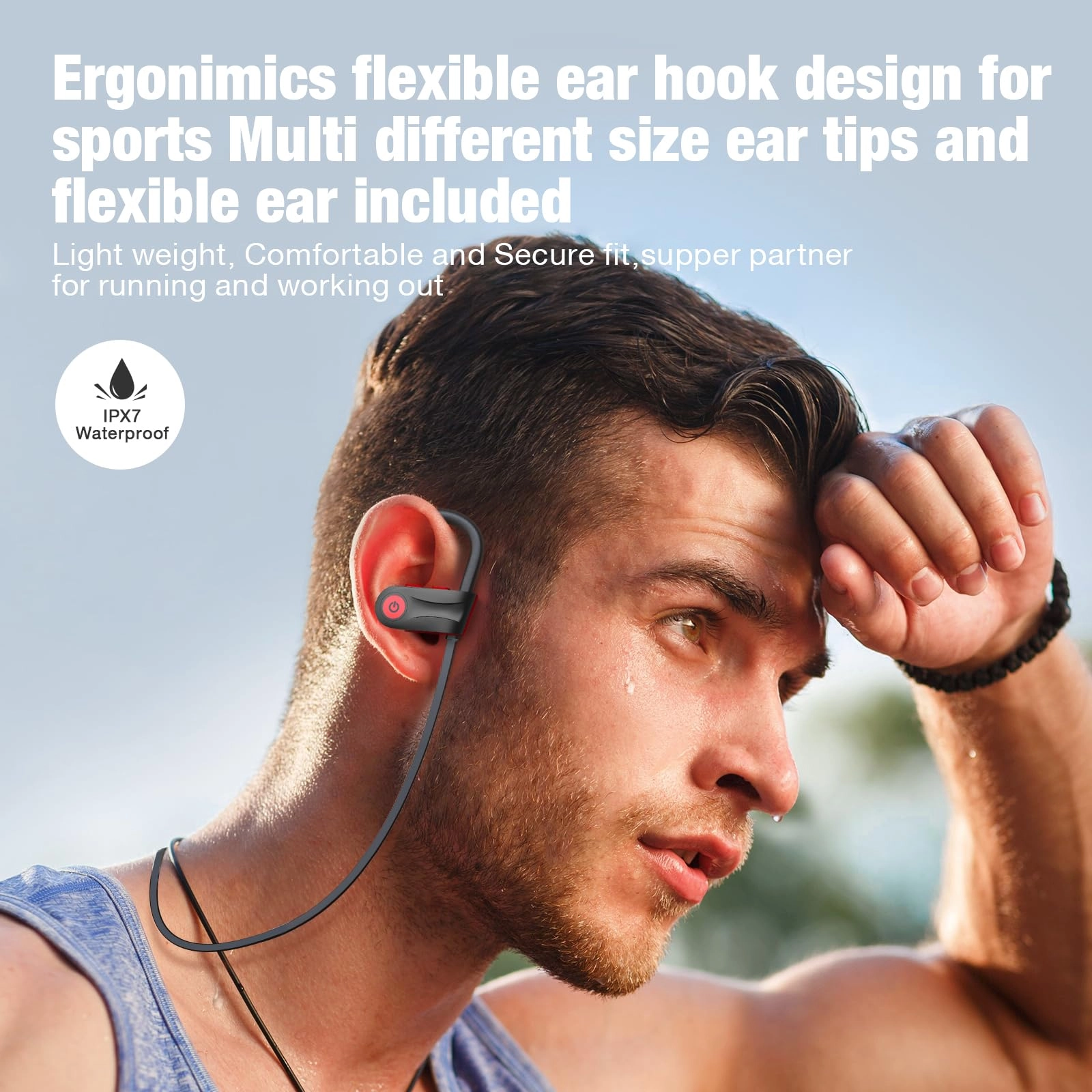 U18 Wireless Earbud