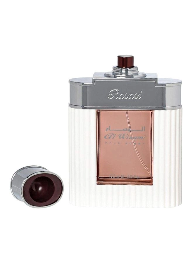 Al Wisam Day - Eau de Parfum 100 ml