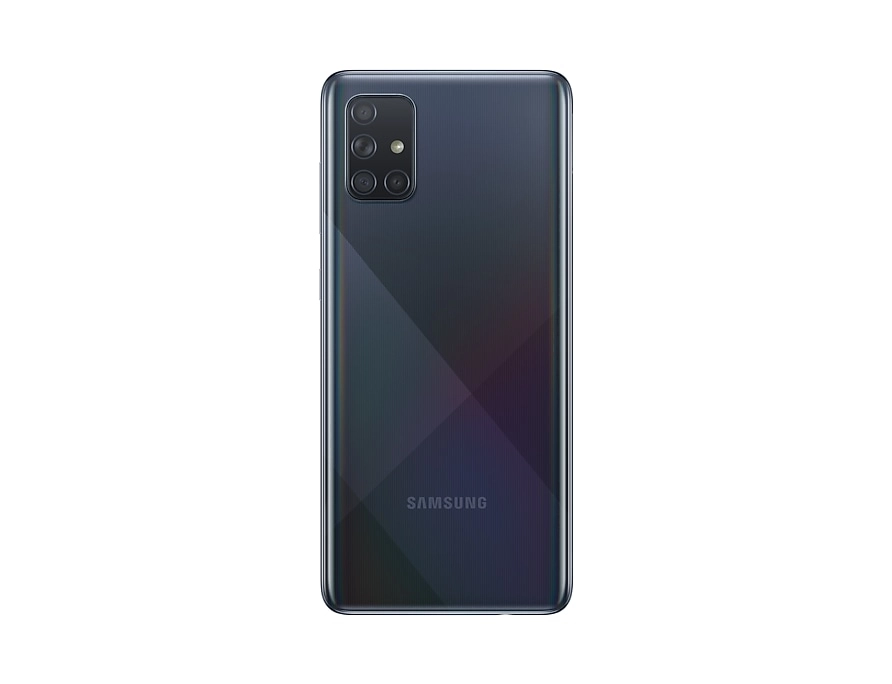 Galaxy A71 - 6GB 128GB