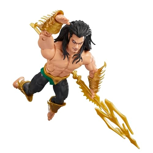 Namor - Legends Series (15 cm) (F90185X00)