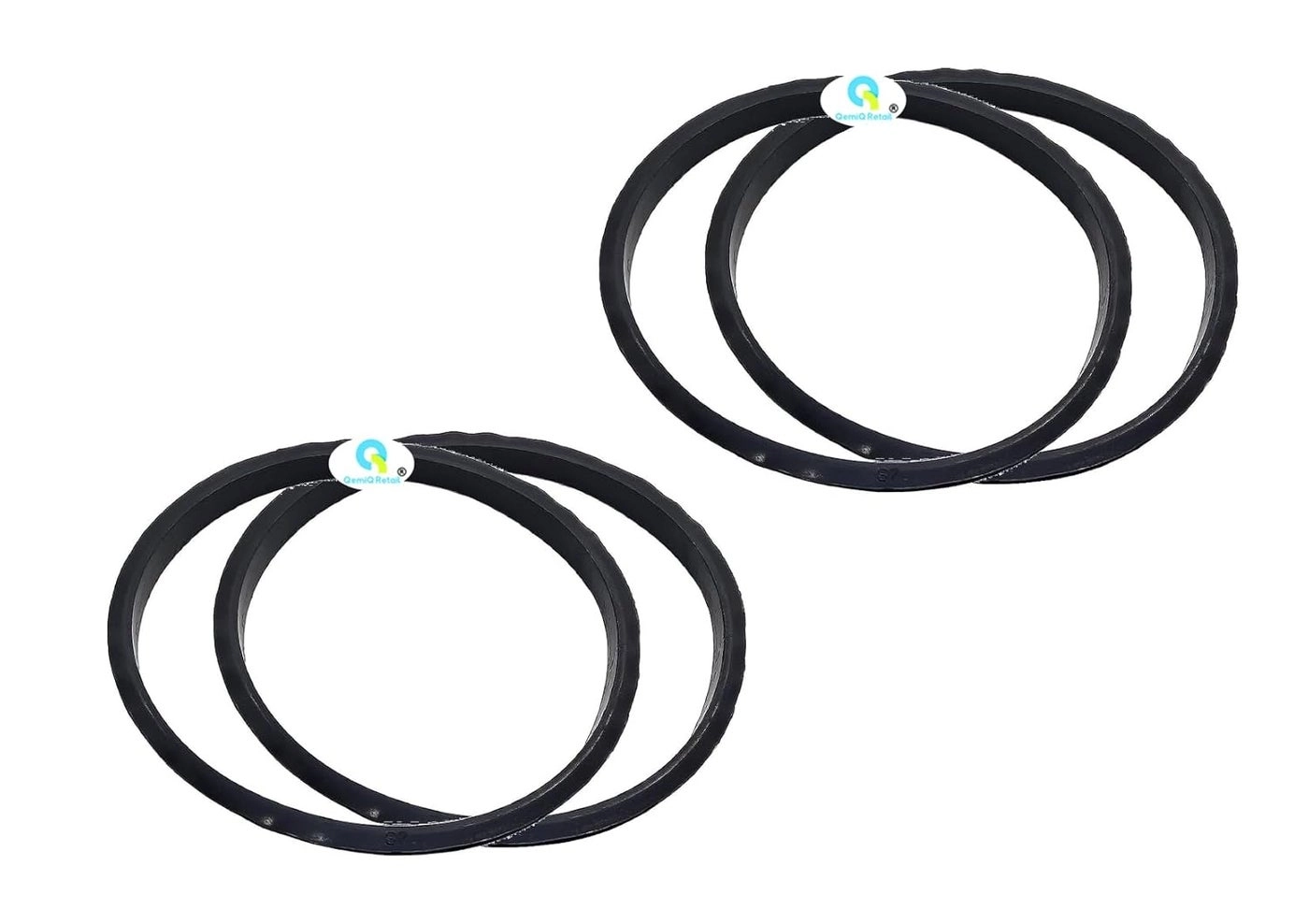 Mixer Grinder Jar gaskets