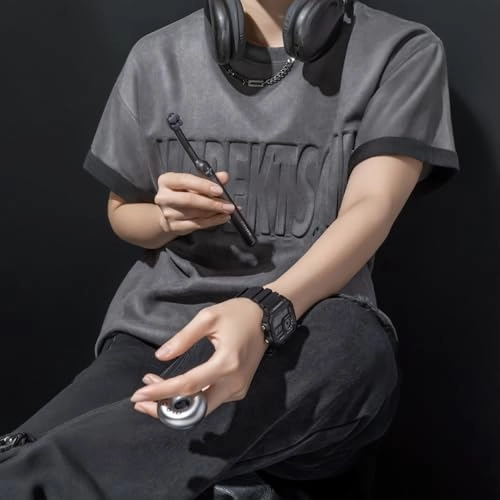 Catpaw Micro Power - Ultra Soft 40,000 strokes/min 3 brush heads