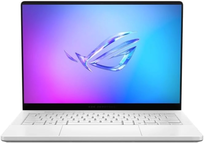 ASUS ROG Zephyrus G14 - 14'' 1TB 32GB Ryzen AI 9 HX 370