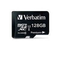 microSDXC Memory Card - 128GB