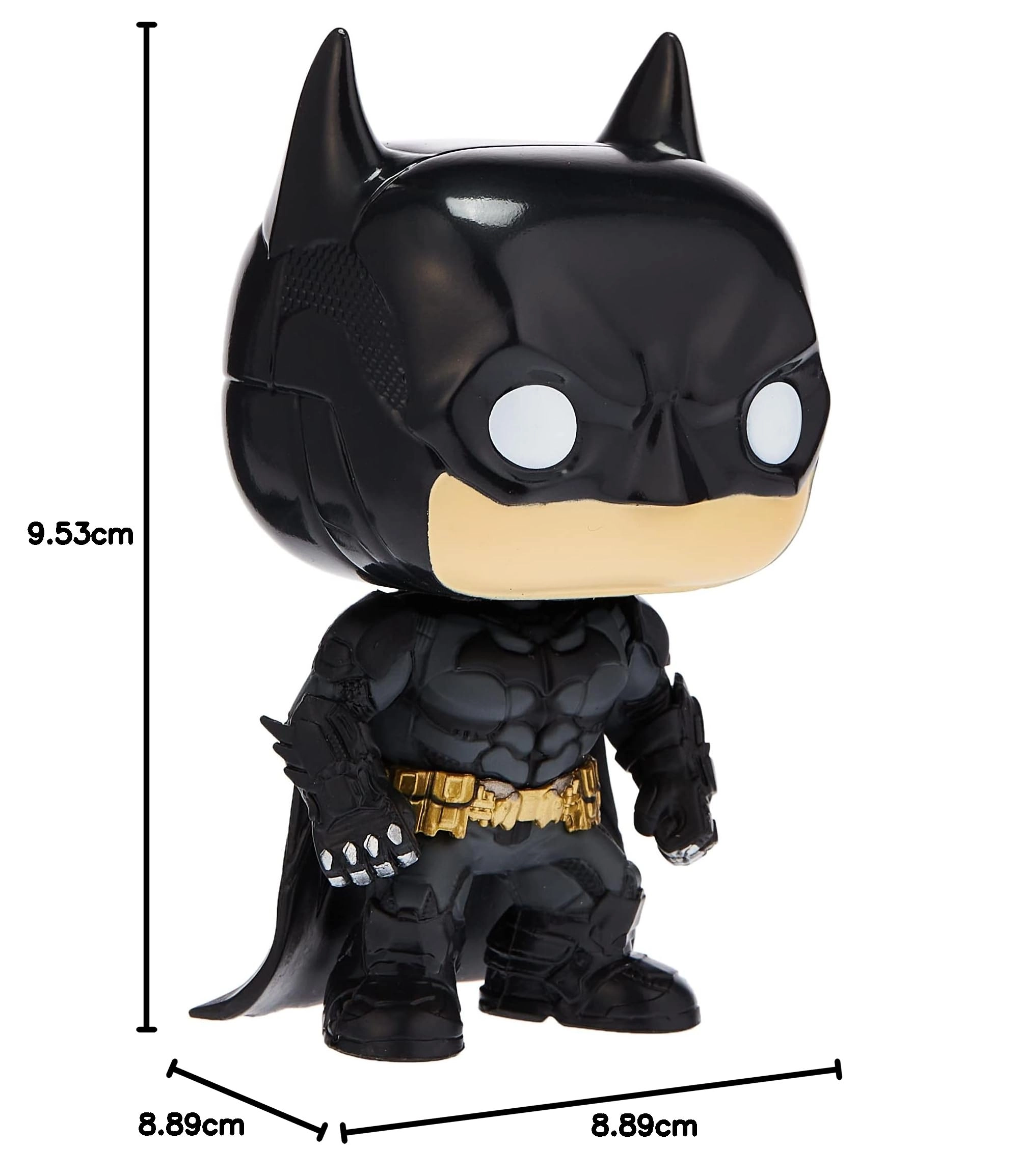 Batman - Arkham Knight (9.5 cm)