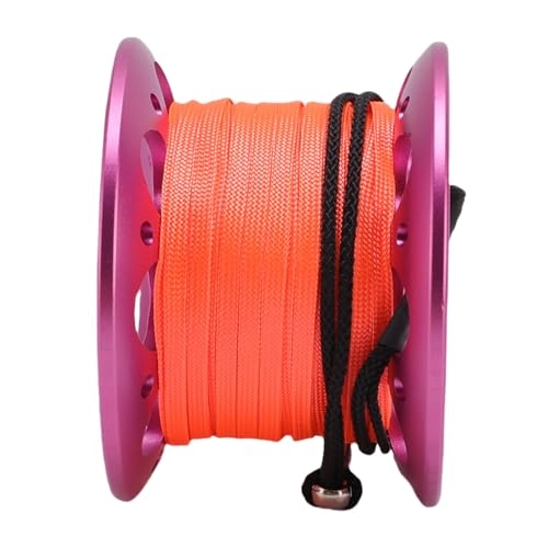 Aluminum Immersion Light - 15M