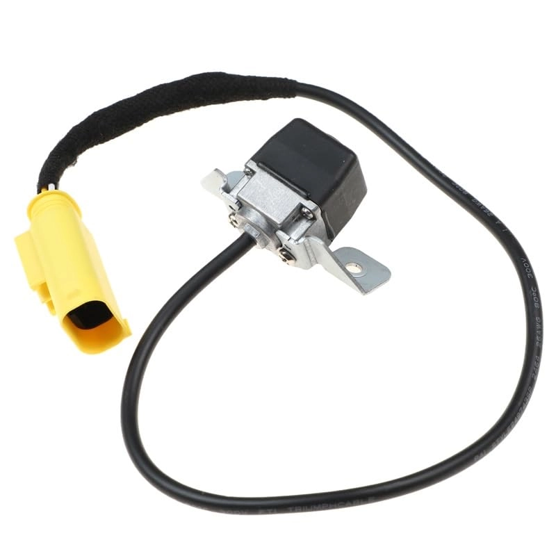 Reversing Camera - Night vision