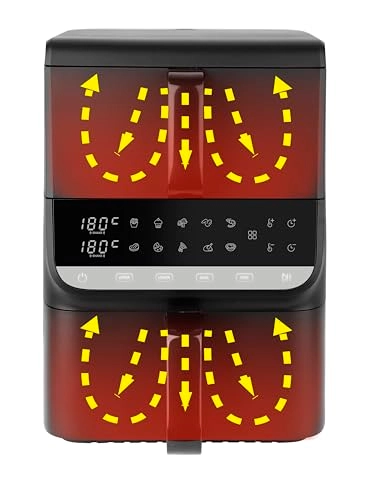 Double Chamber XL AF-133542