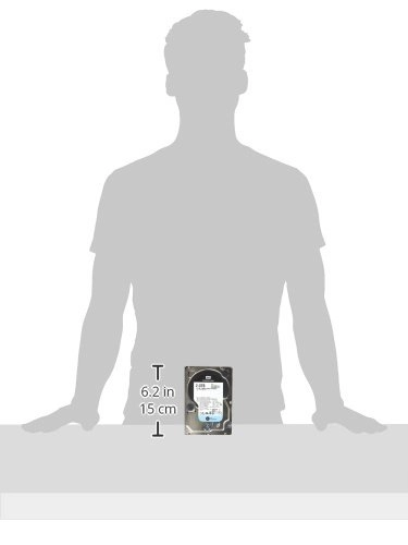 WD SE Enterprise 3.5" 7200rpm 64MB SATA 6Gb/s (WD2000F9YZ) - 2TB