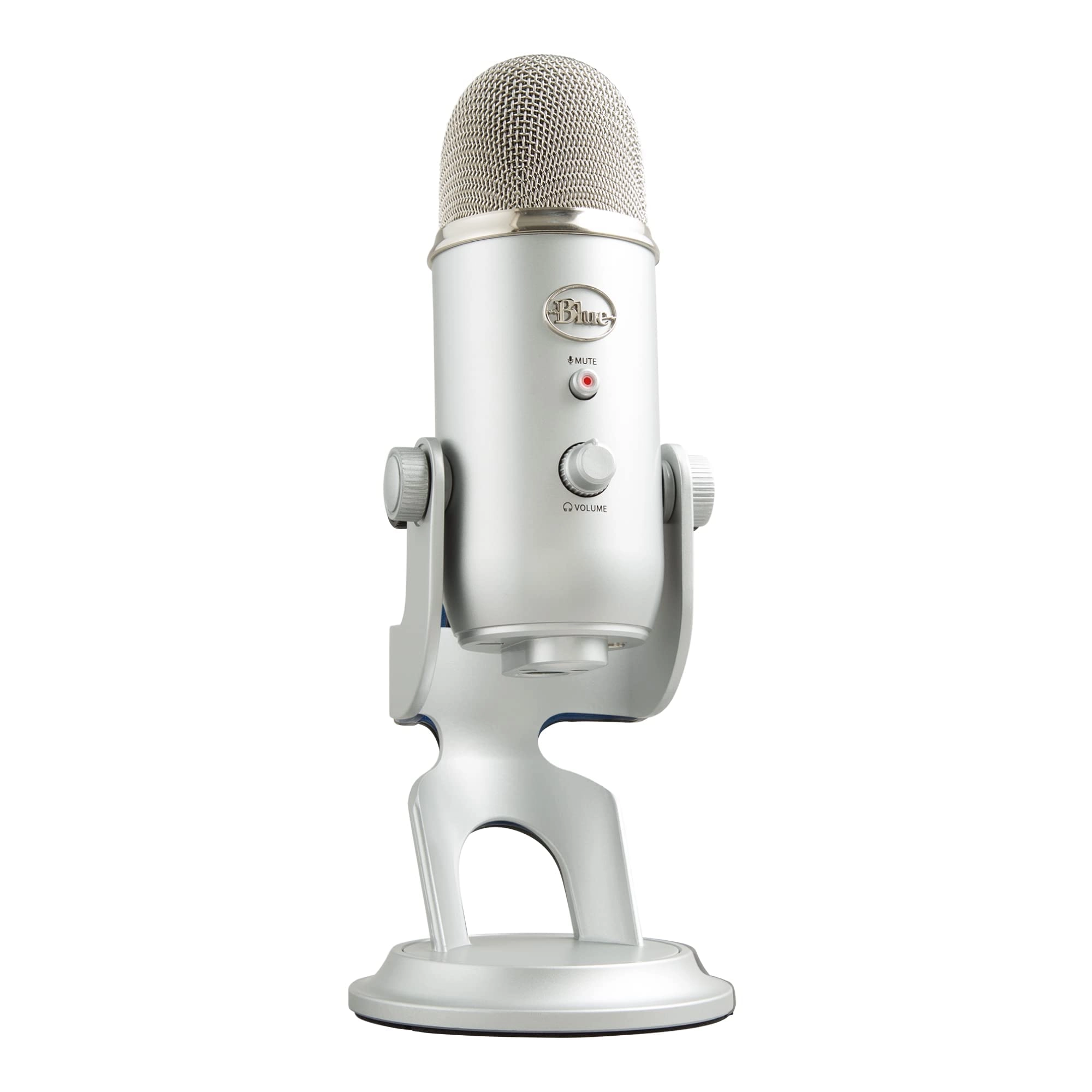Logitech for Creators Yeti USB Mic USB Microphone