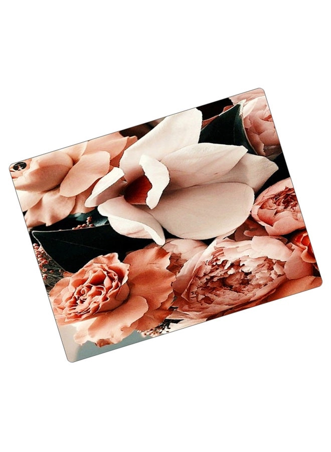 Printed Anti-Slip Gaming Mouse Pad